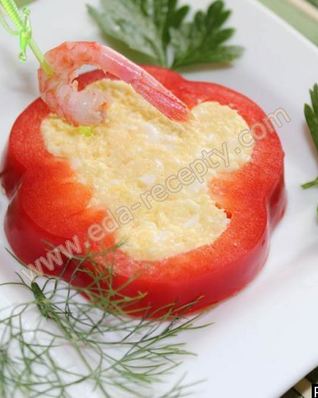 Сырная закуска