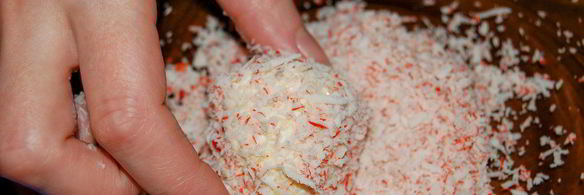 сырное рафаэлло