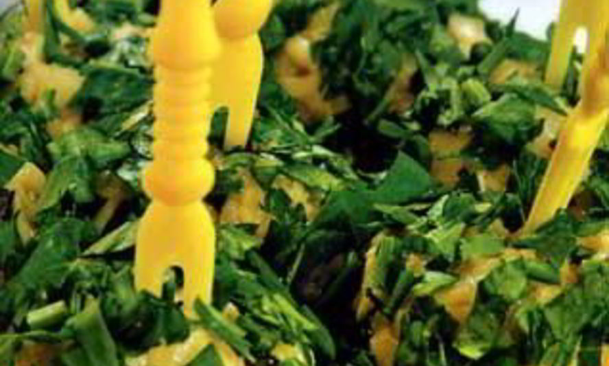 Рецепт сырных шариков — оригинальной закуски