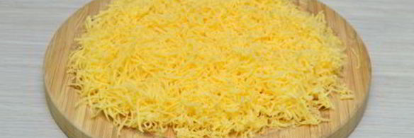 сырные шарики