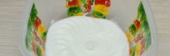 сырные шарики