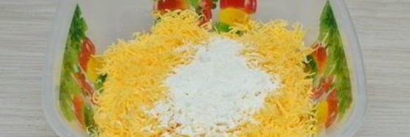 сырные шарики