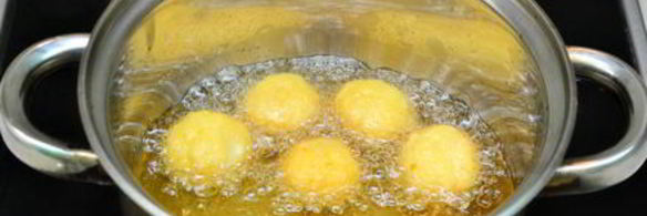 сырные шарики