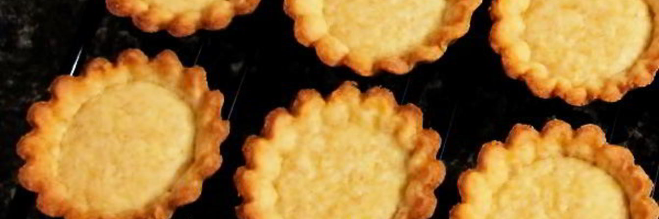 Тарталетки