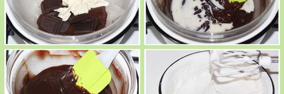 лимонный тарт с меренгой