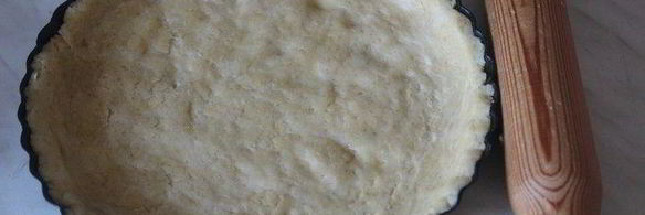 вишневый тарт