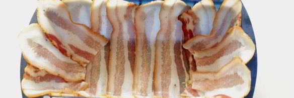 террин куриный с печенью и грибами