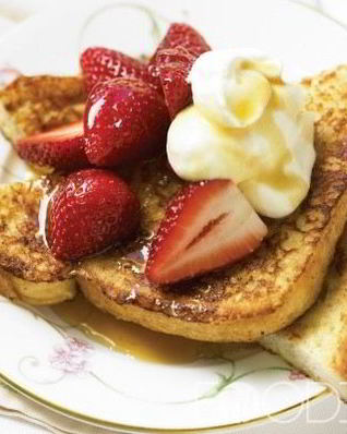 Французские тосты