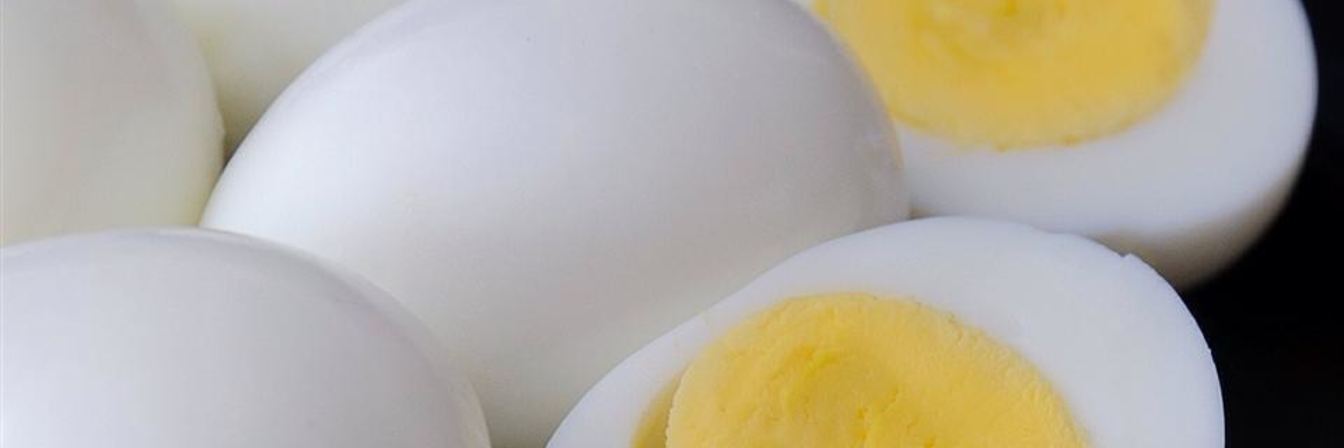 Вареные яйца на пару