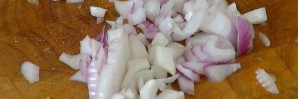 яблоки, фаршированные телятиной