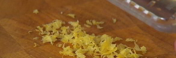 яблоки, фаршированные телятиной