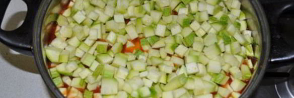 закуска анкл бенс домашняя на зиму