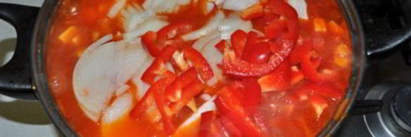 закуска анкл бенс домашняя на зиму