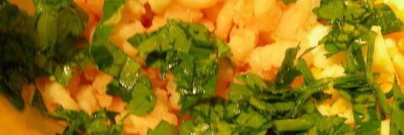 закуска божья коровка