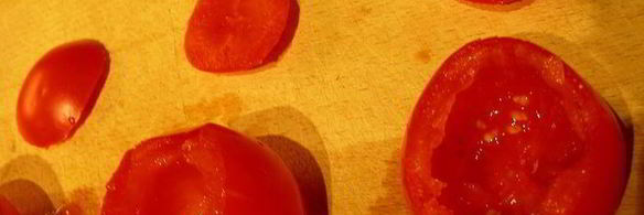 закуска божья коровка