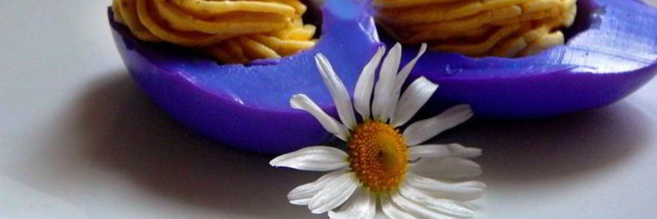 Закуска Индиго