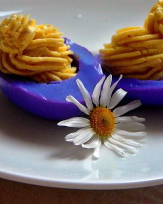 Закуска Индиго