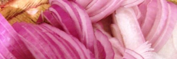 закуска из баклажанов с огурцами и специями