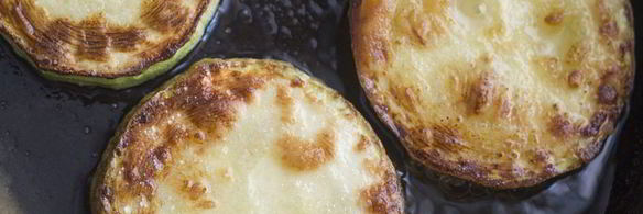 закуска из кабачков и помидоров