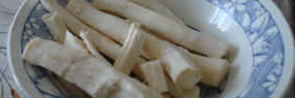 закуска из хрена с помидорами