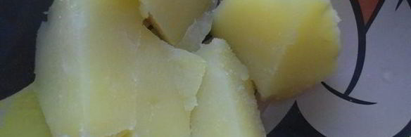 закуска из курицы, орехов и творожного сыра