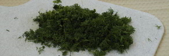 закуска из резаных шампиньонов