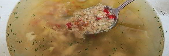 закуска из сала с чесноком