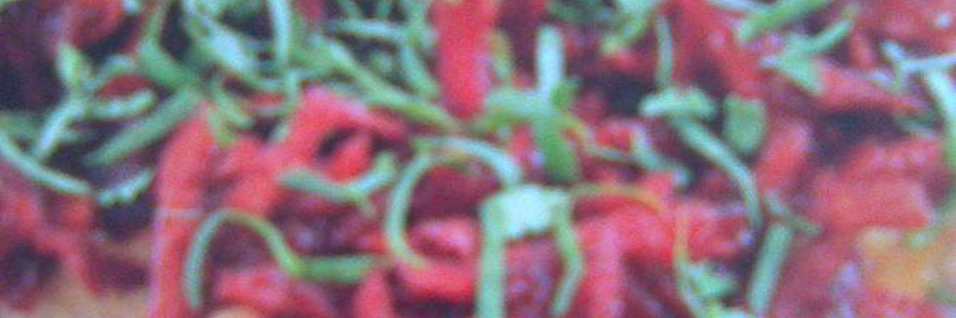 Закуска из свеклы