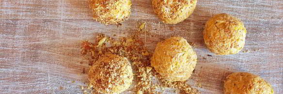 закуска из сыра