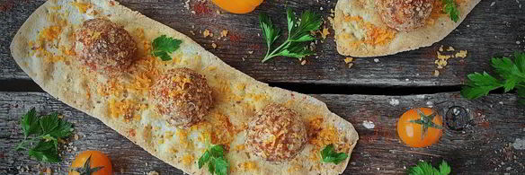 закуска из сыра