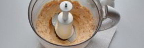 закуска хрустящие шарики