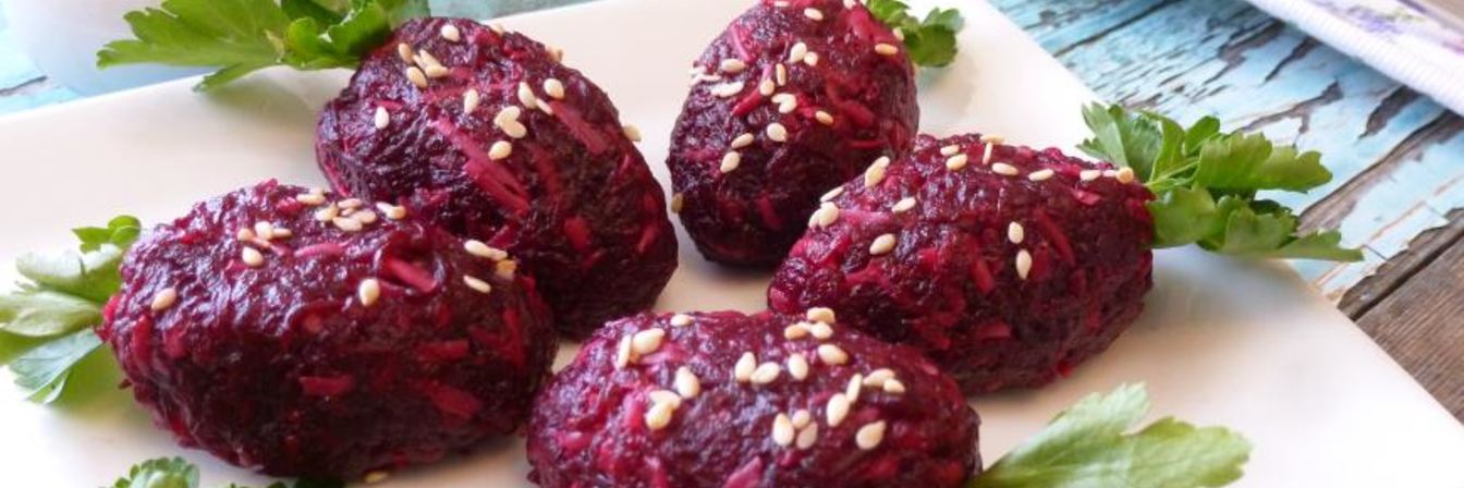 Закуска Клубничка