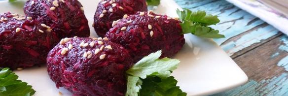 закуска клубничка