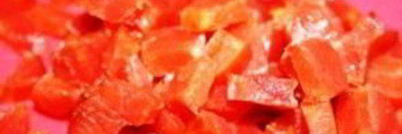 закуска новогодние матрешки