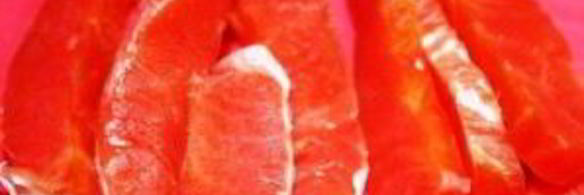 закуска новогодние матрешки