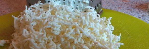 закуска ромашка