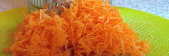 закуска ромашка