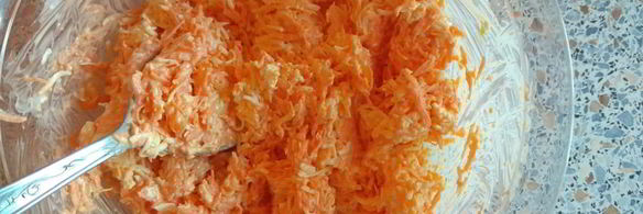 закуска ромашка