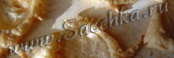 закуска рыба