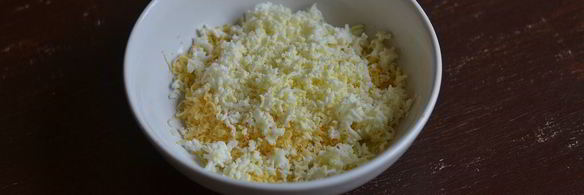 закуска с сыром