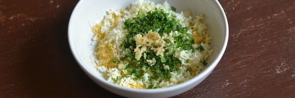 закуска с сыром