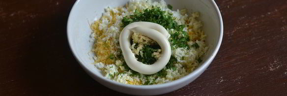 закуска с сыром