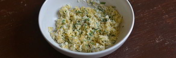 закуска с сыром