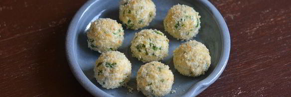 закуска с сыром