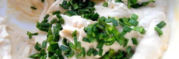 закуска селедочное счастье