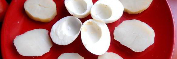 закуска селедочное счастье