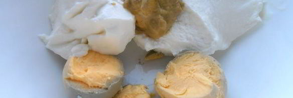 закуска селедочное счастье