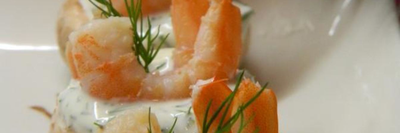 Закуска Синхронное плавание