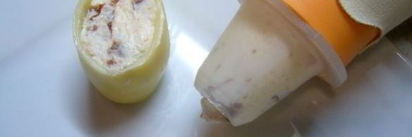 закуска сырные капельки из двух видов сыра