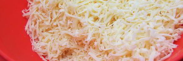 закуска сырные мандаринки